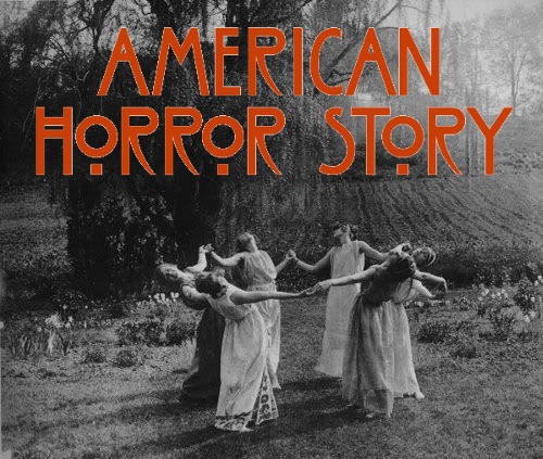 American Horror Story Coven Season 3 Details