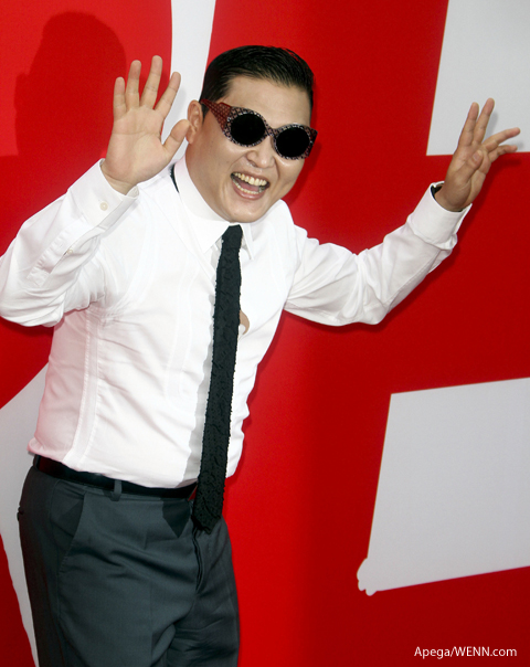 Is Gangnam Style's Psy an alcoholic, drinks too much? Headed for rehab?