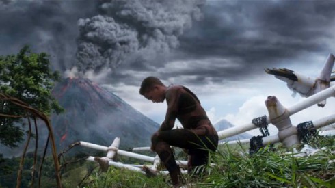 Jaden Smith After Earth Scientologist Movies