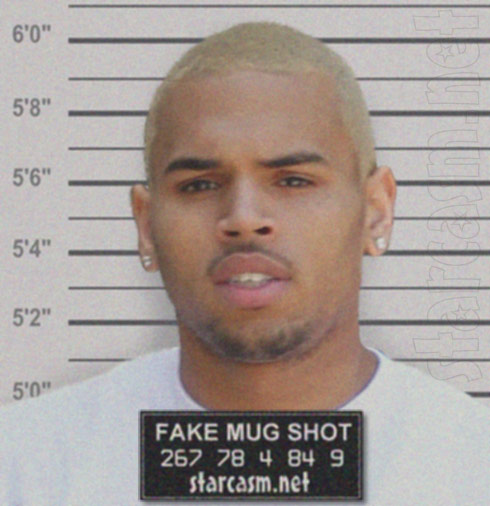 Why Was Chris Brown Arrested In Washington Dc Get All The Details 