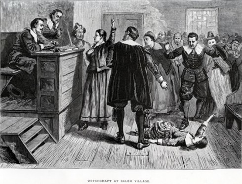 salem witch trials did american witches history many abigail america sarah witchcraft 1692 colonies crucible movies were massachusetts colonial williams