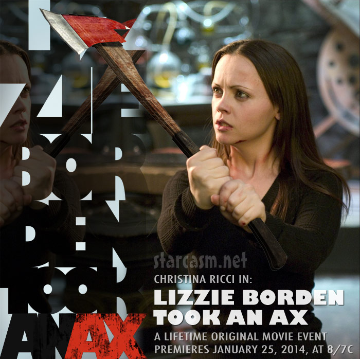 Ver Lizzie Borden Took an Ax HD 2014 Subtitulada Online