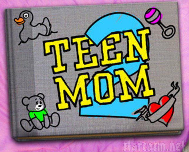 Series Teen Mom Tuesdays At 51