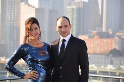 hilary farr david visentin married list starcasm husband source he gay couple