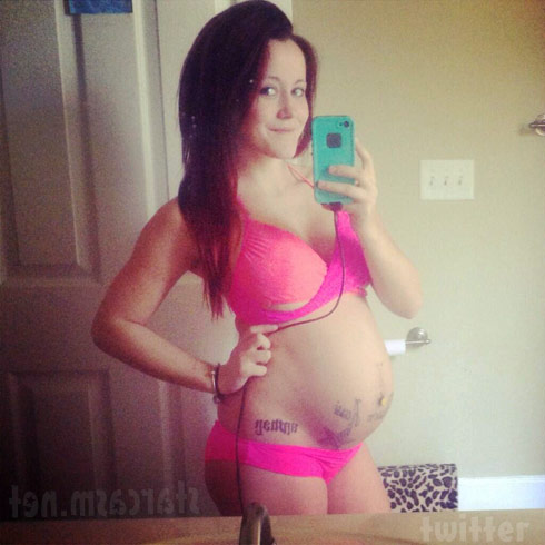 In Pictures Teen Mom Baby 101