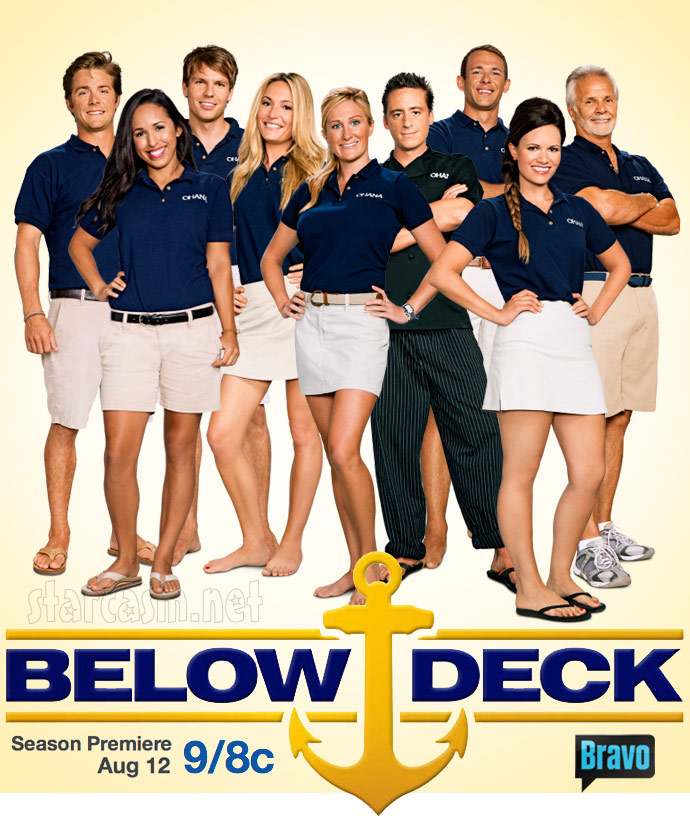 below deck netflix