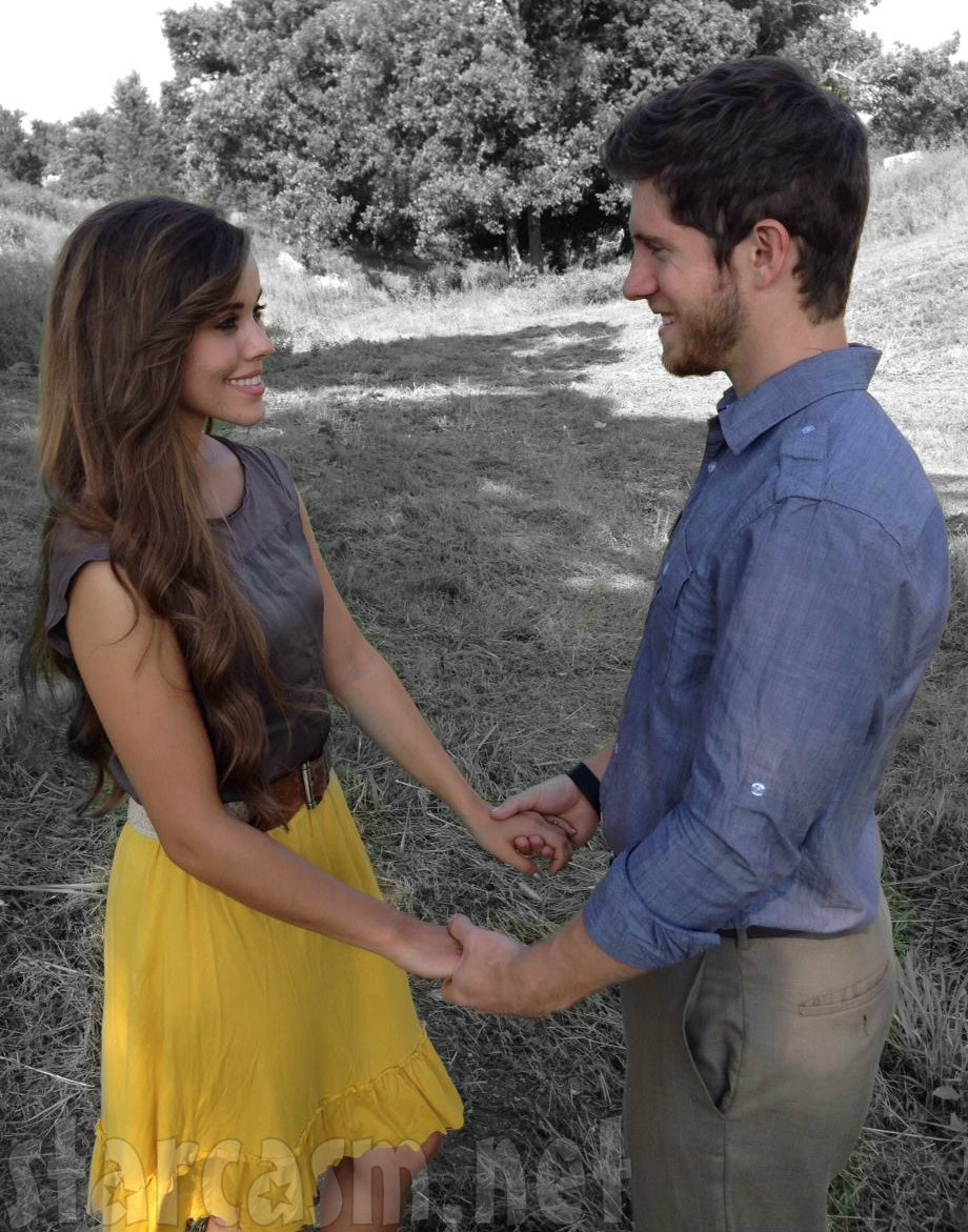 How Did Ben Seewald Propose When Is Jessa Duggar Getting Married 