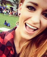 Maci Bookout Feature