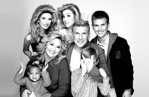 Is Chrisley Knows Best Fake