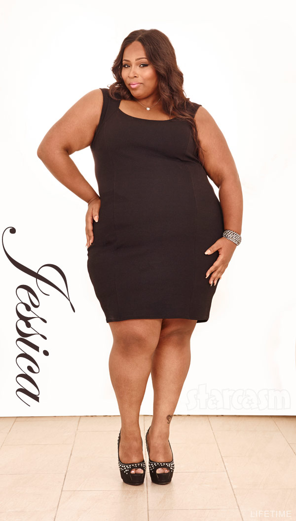 Fat Big Woman 32