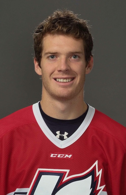 Ray Kaunisto is a center with the Kalamazoo Wings of the ECHL (formerly East Coast Hockey League). He&#39;s a five-year pro trying to soar with the Wings, ... - Kaunisto