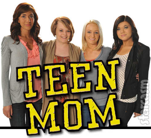 How To Be A Teen Mom 26