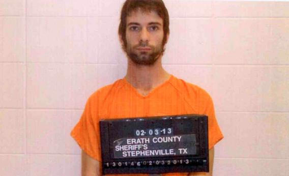 Who Killed American Sniper Chris Kyle? Eddie Ray Routh Trial