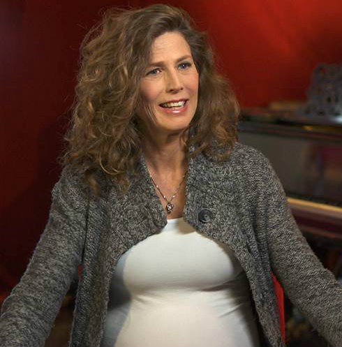 Sophie B. Hawkins Net Worth