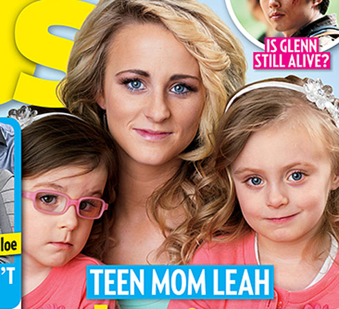 Of Teen Mom Star Officially 62