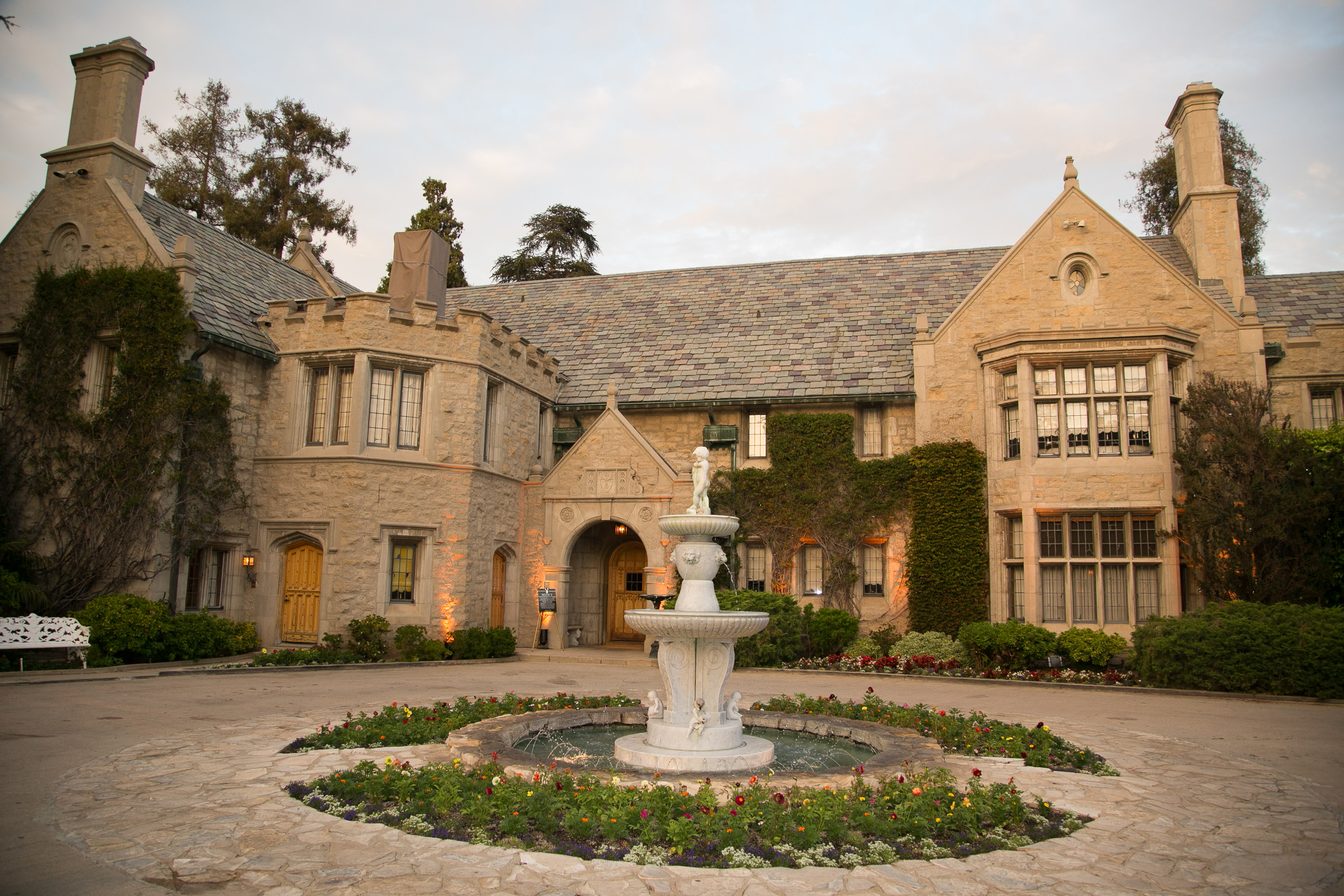 How Much Does It Cost To Buy The Playboy Mansion 