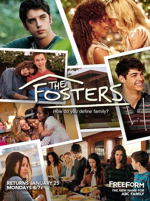 The Fosters 2016 Episodes