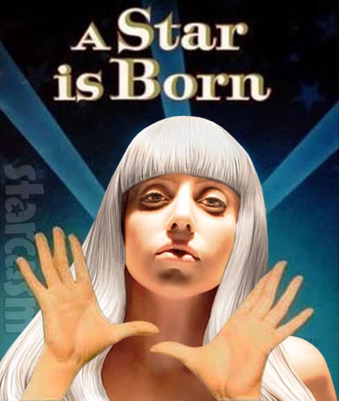 A Star Is Born Project In Trouble Gaga Thoughts Gaga Daily 