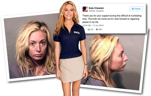 [Image: Kate_Chastain_mug_shots_2016_arrest_.jpg]