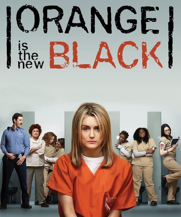 What Does Orange Is The New Black Mean