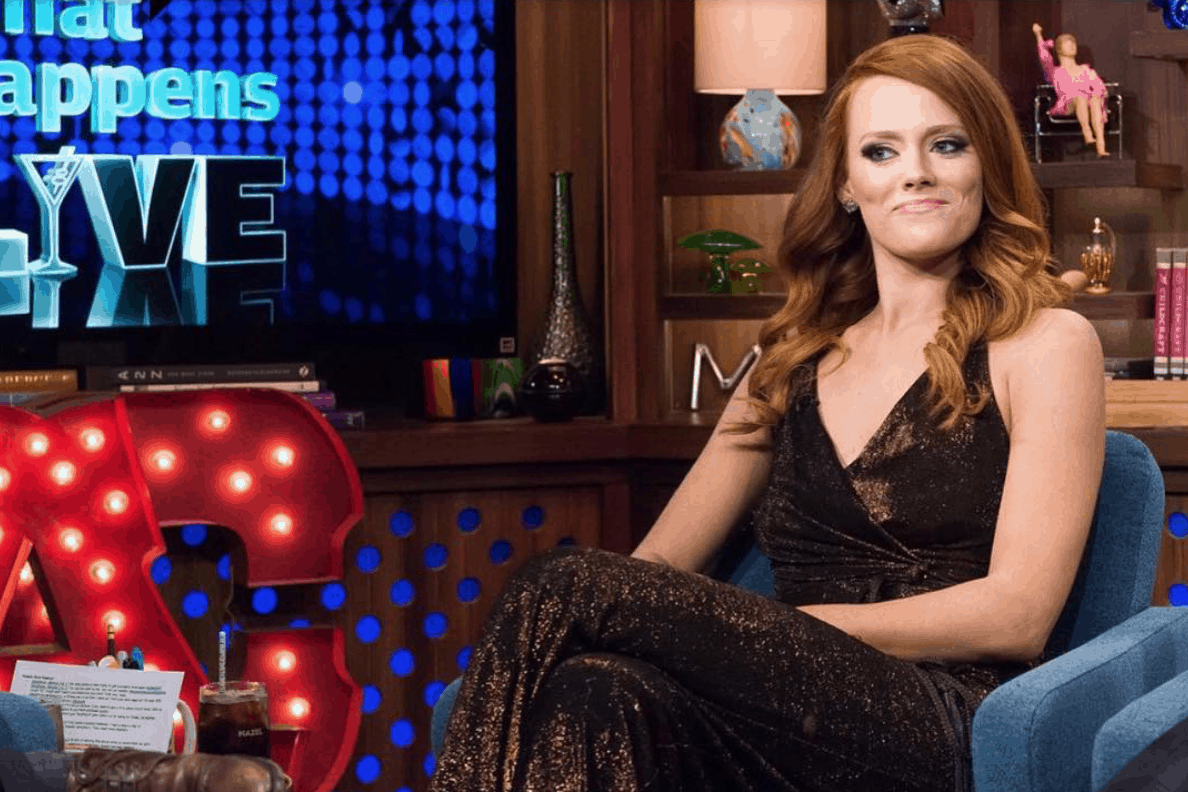 Why Did Kathryn Dennis Leave Southern Charm?