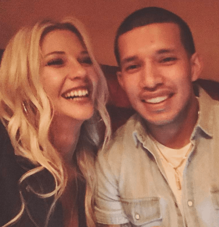 Why did Javi and Madison break up?