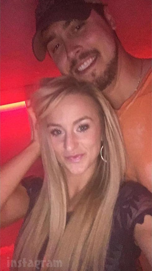 PHOTOS Are Leah Messer and Jeremy Calvert back together 
