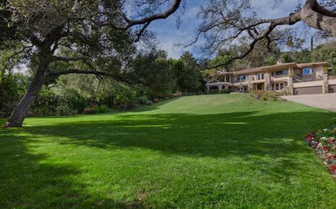 Keeping Up With The Kardashians house 6 Keeping Up With The Kardashians house 6
