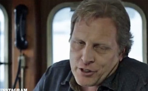 'Deadliest Catch' Star Sig Hansen Arrested for Alleged Assault on Uber Driver