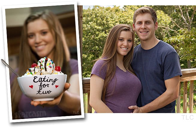 Anna Duggar Pregnant Yet 29