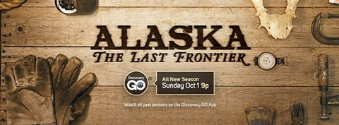 Alaska The Last Frontier 2017 1