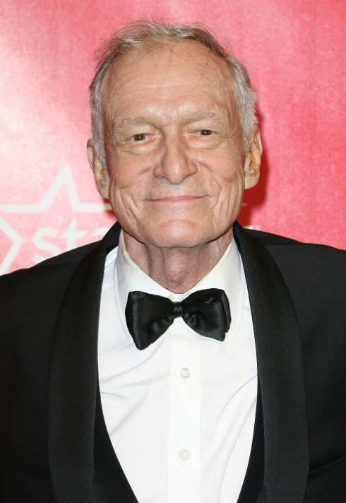 How Did Hugh Hefner Die?