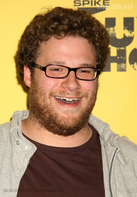 Seth Rogen Before And After Weight Loss Photos