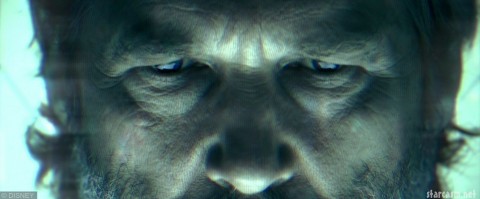 Tron Legacy 2010 still photo