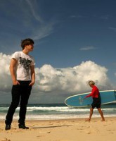 Twilight's Xavier Samuel picture 18