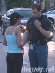 Dalia Dippolito is punked during a police sting operation