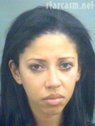 Dalia Dippolito mug shot