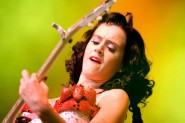 Katy Perry at the Enmore Theatre in Sydney Australia August 17 2009Katy Perry at the Enmore Theatre in Sydney Australia August 17 2009