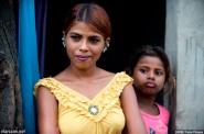 Sanjana is a teen prostitute in the Bedia clan of India her younger sister will most likely do the same