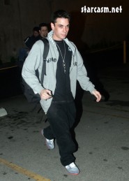 RIP DJ AM - Adam Goldstein