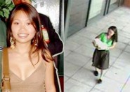 Yale student Annie Le was last seen on this surveillance tape
