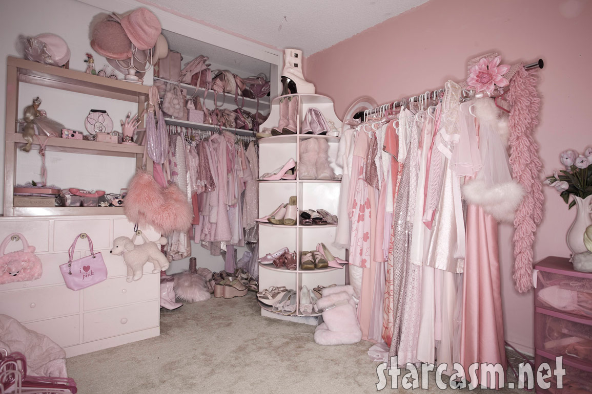 Pink Lady Kitten Kay-Sera - PHOTOS