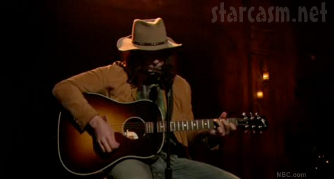 Neil Young sings Fresh Prince of Bel Aire on Jimmy Fallon