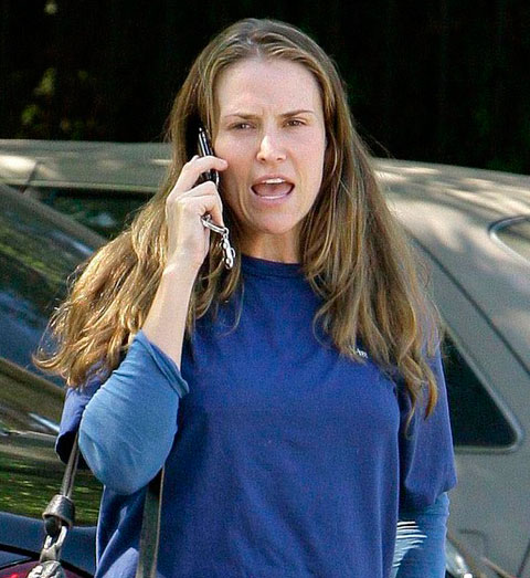 Charlie Sheen 911 call placed Christmas morning by his wife Brooke Mueller