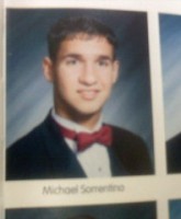 The Situation High School yearbook picture