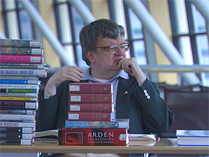 The real Rain Main Kim Peek: Autistic man who inspired Dustin Hoffman