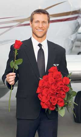 Who Is Dallas Pilot Jake Pavelka A K A Jake Landrum Unearthed Photos Of Abc S 2010 Bachelor Starcasm Net