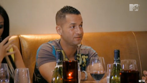 Watch Online Jersey Shore Episode 7 “What Happens In The AC