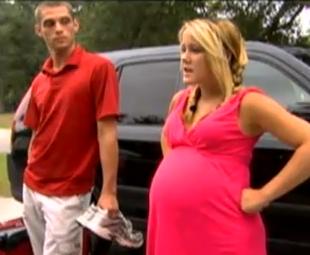 VIDEO - MTV's 16 & Pregnant Season 2 Trailer, premieres February 16