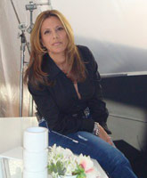 Meet Cindy Stumpo of HGTV reality show “Tough as Nails”
